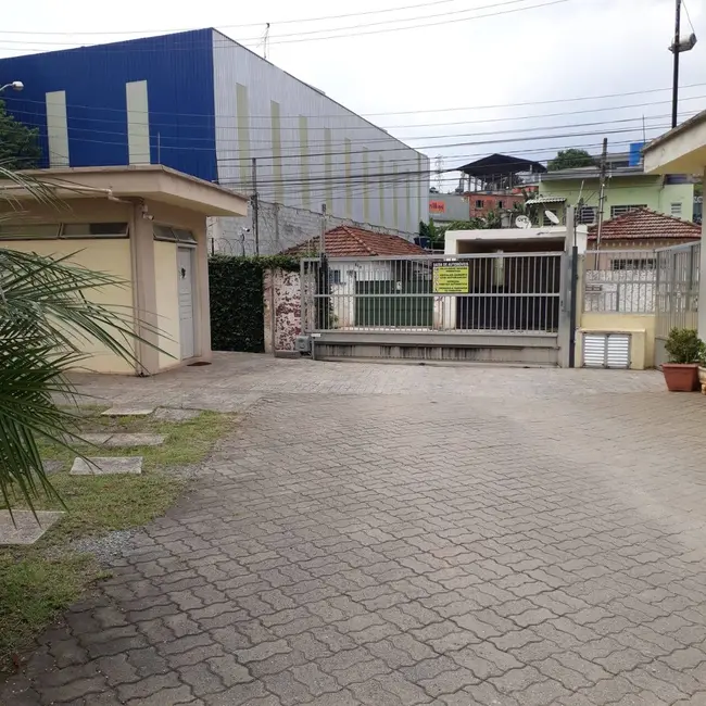 Foto 7 de Apartamento com 2 quartos à venda, 54m2 em Vila Homero Thon, Santo Andre - SP