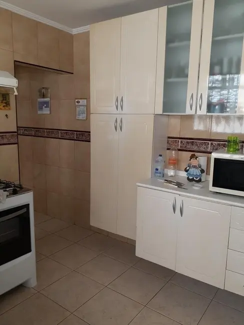 Foto 5 de Terreno / Lote à venda, 90m2 em Vila Helena, Santo Andre - SP