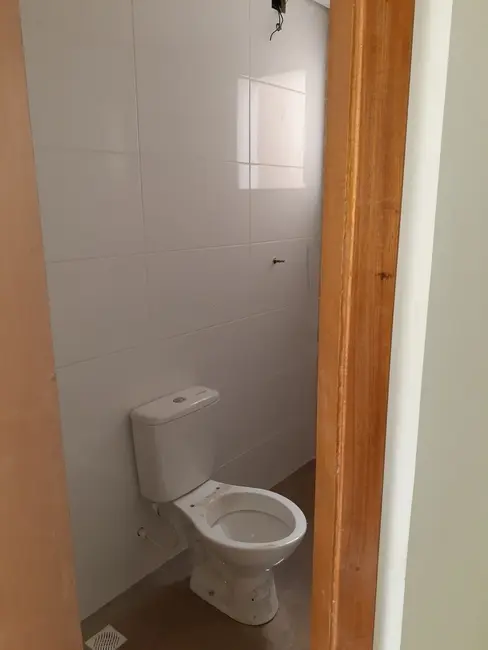 Foto 2 de Cobertura com 2 quartos à venda, 114m2 em Vila Alzira, Santo Andre - SP