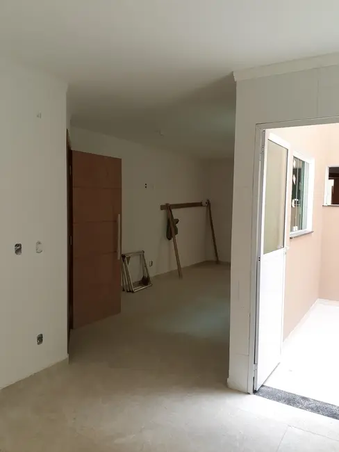 Cobertura com 2 quartos à venda, 114m2 em Vila Alzira, Santo Andre - SP - imagem 6 Foto 6 de Cobertura com 2 quartos à venda, 114m2 em Vila Alzira, Santo Andre - SP