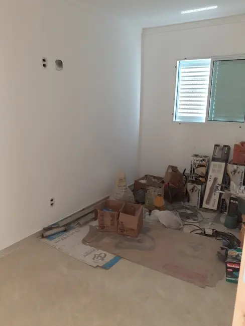 Cobertura com 2 quartos à venda, 114m2 em Vila Alzira, Santo Andre - SP - imagem 3 Foto 3 de Cobertura com 2 quartos à venda, 114m2 em Vila Alzira, Santo Andre - SP