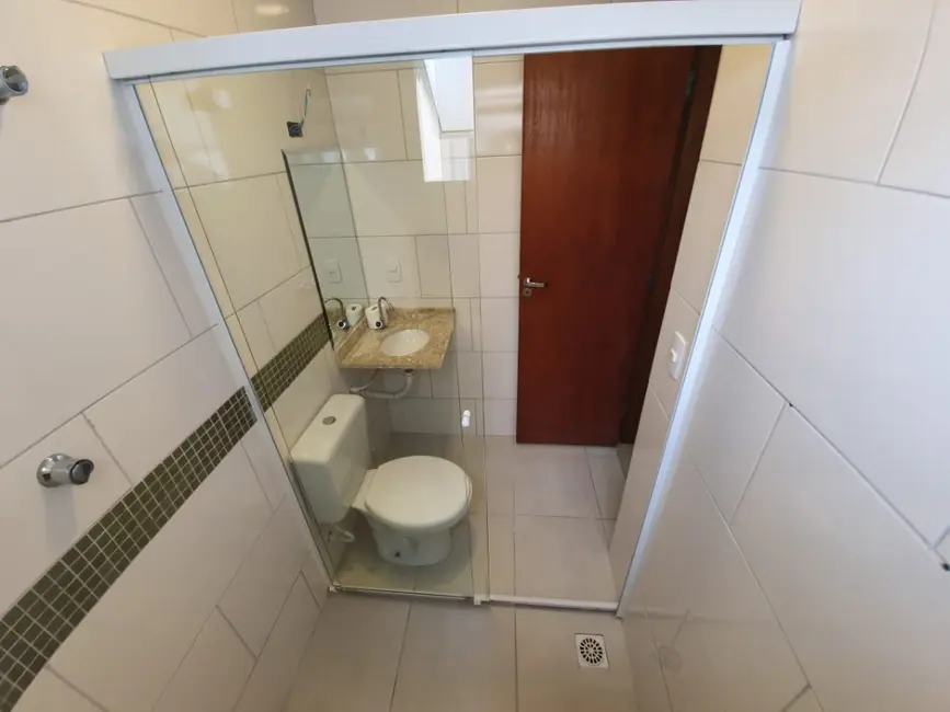 Foto 2 de Apartamento com 3 quartos à venda, 66m2 em Vila Pires, Santo Andre - SP