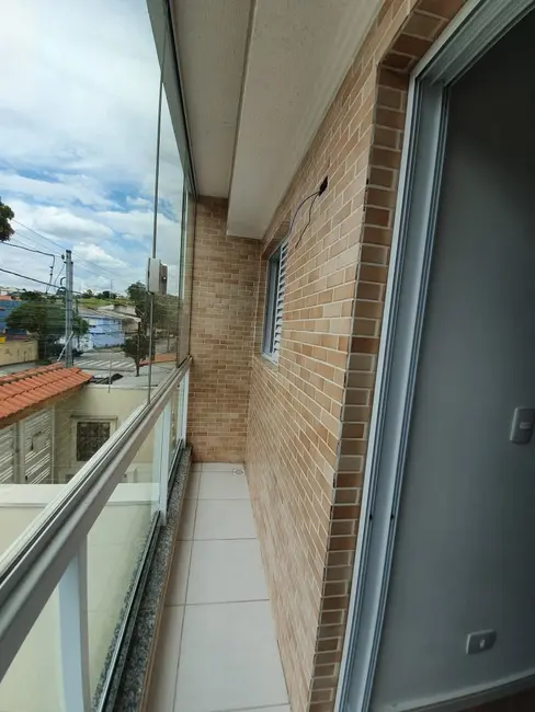 Foto 4 de Apartamento com 3 quartos à venda, 66m2 em Vila Pires, Santo Andre - SP