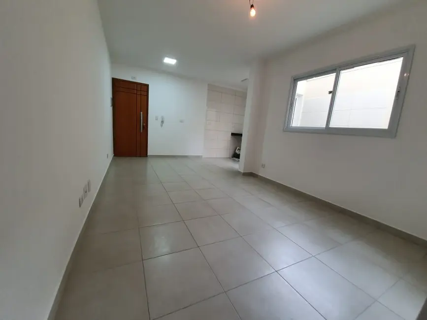 Foto 1 de Apartamento com 3 quartos à venda, 66m2 em Vila Pires, Santo Andre - SP