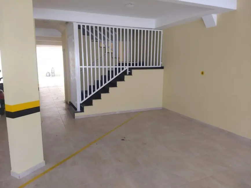 Apartamento com 2 quartos à venda, 53m2 em Vila Homero Thon, Santo Andre - SP - imagem 6 Foto 6 de Apartamento com 2 quartos à venda, 53m2 em Vila Homero Thon, Santo Andre - SP