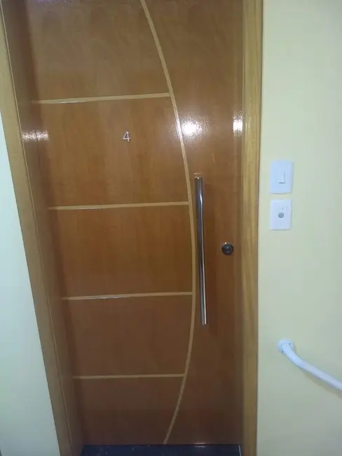 Apartamento com 2 quartos à venda, 53m2 em Vila Homero Thon, Santo Andre - SP - imagem 4 Foto 4 de Apartamento com 2 quartos à venda, 53m2 em Vila Homero Thon, Santo Andre - SP
