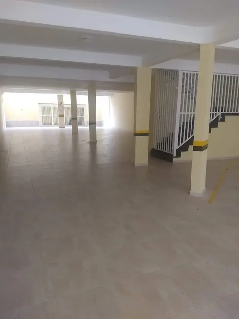 Apartamento com 2 quartos à venda, 53m2 em Vila Homero Thon, Santo Andre - SP - imagem 3 Foto 3 de Apartamento com 2 quartos à venda, 53m2 em Vila Homero Thon, Santo Andre - SP