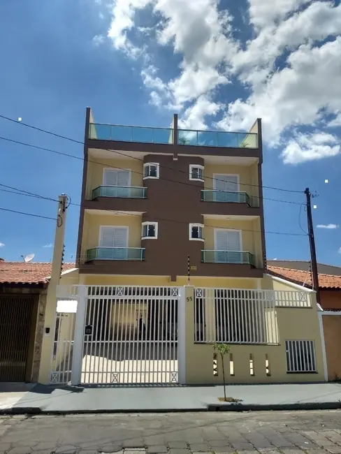 Apartamento com 2 quartos à venda, 53m2 em Vila Homero Thon, Santo Andre - SP - imagem 1 Foto 1 de Apartamento com 2 quartos à venda, 53m2 em Vila Homero Thon, Santo Andre - SP