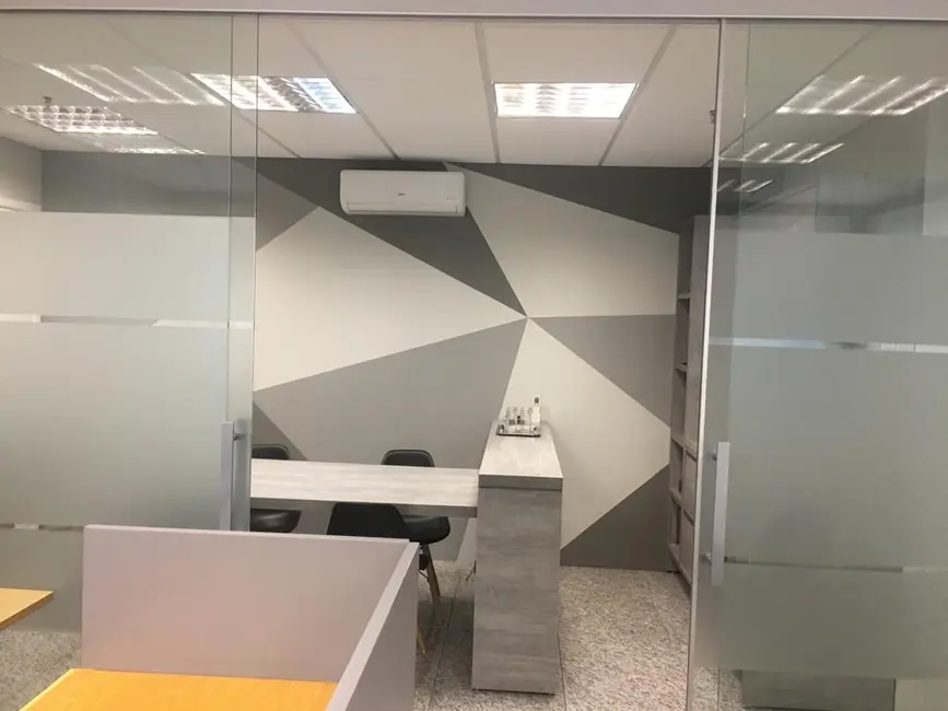 Foto 3 de Sala Comercial à venda e para alugar, 55m2 em Saúde, São Paulo - SP