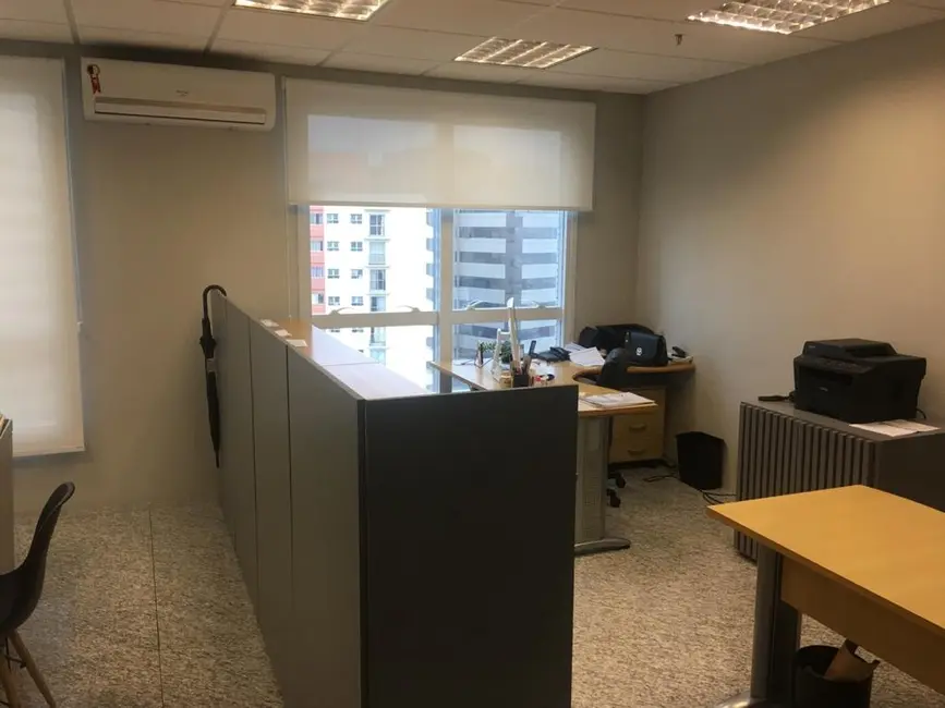 Foto 2 de Sala Comercial à venda e para alugar, 55m2 em Saúde, São Paulo - SP