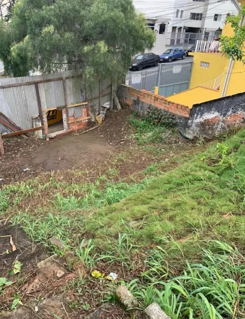 Foto 4 de Terreno / Lote à venda, 465m2 em Baeta Neves, Sao Bernardo Do Campo - SP