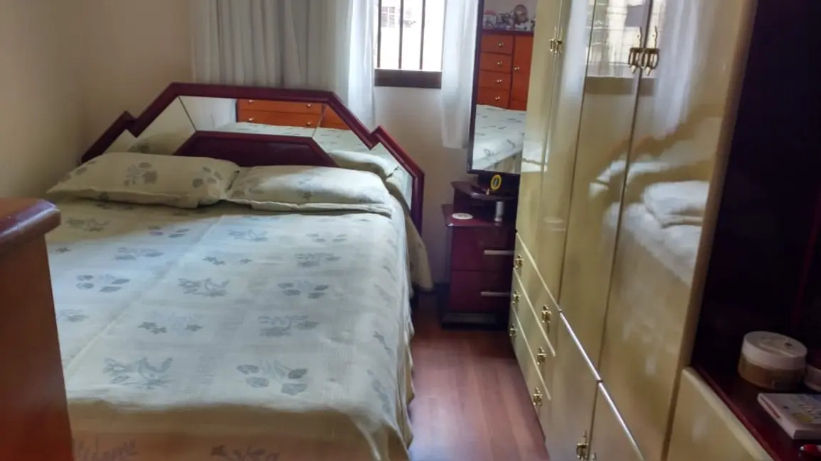 Foto 4 de Apartamento com 3 quartos à venda, 76m2 em Vila Pires, Santo Andre - SP