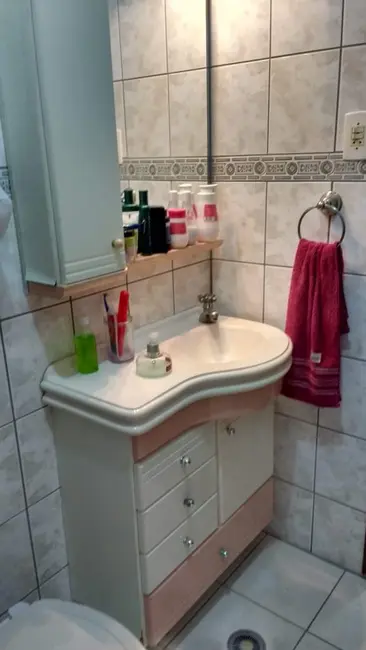 Foto 7 de Apartamento com 3 quartos à venda, 76m2 em Vila Pires, Santo Andre - SP