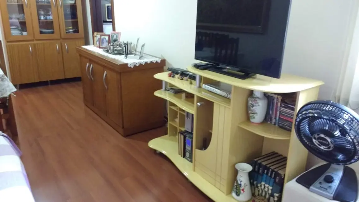 Foto 3 de Apartamento com 3 quartos à venda, 76m2 em Vila Pires, Santo Andre - SP