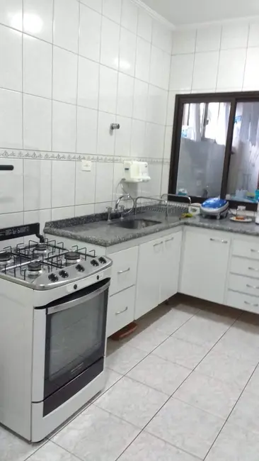 Foto 2 de Apartamento com 3 quartos à venda, 76m2 em Vila Pires, Santo Andre - SP