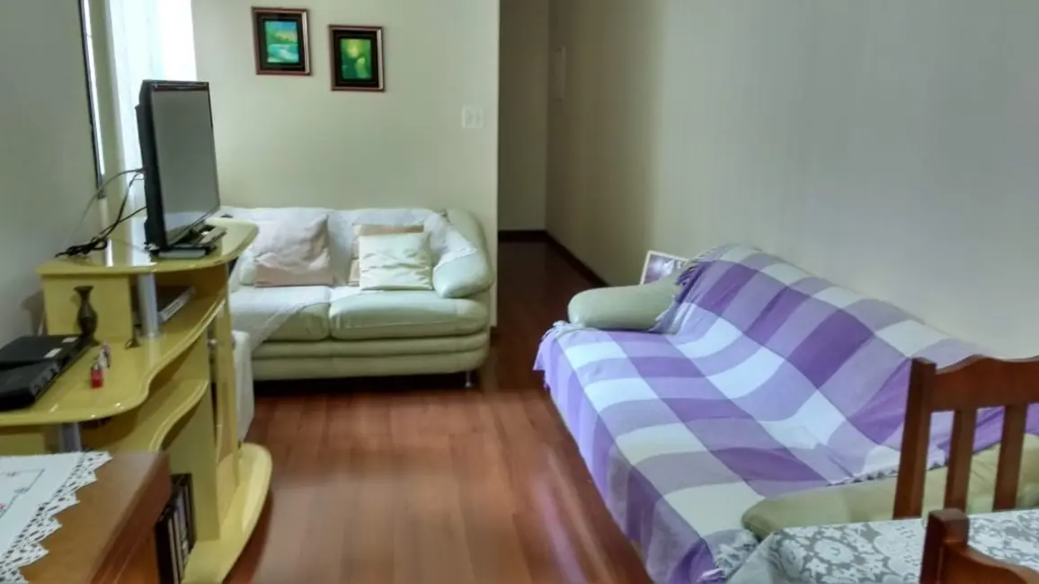 Foto 5 de Apartamento com 3 quartos à venda, 76m2 em Vila Pires, Santo Andre - SP