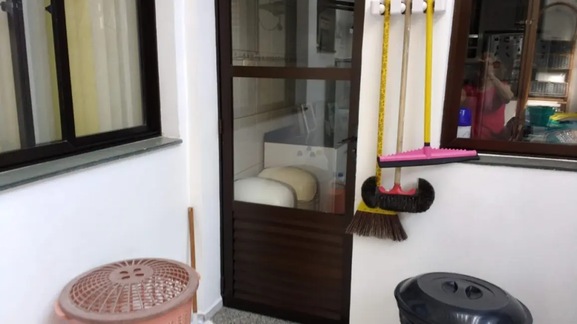 Foto 8 de Apartamento com 3 quartos à venda, 76m2 em Vila Pires, Santo Andre - SP