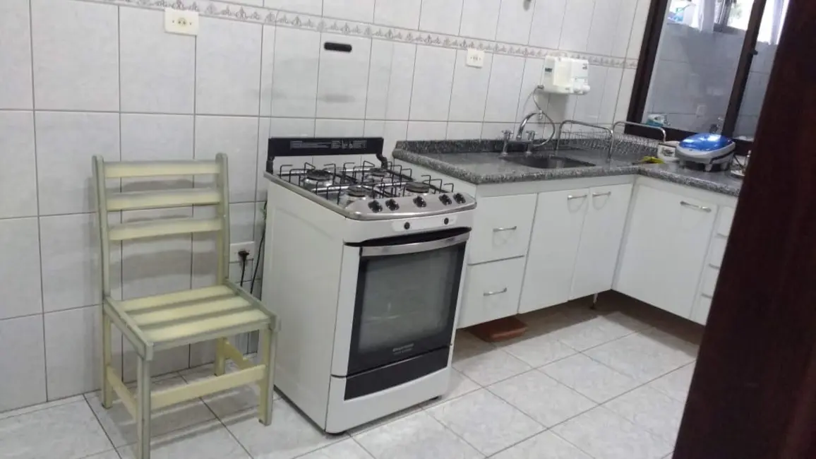 Foto 6 de Apartamento com 3 quartos à venda, 76m2 em Vila Pires, Santo Andre - SP