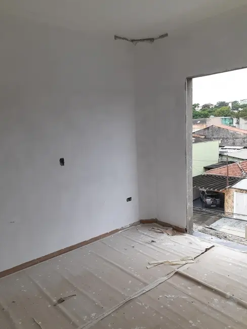 Foto 1 de Apartamento com 2 quartos à venda, 46m2 em Vila Pires, Santo Andre - SP