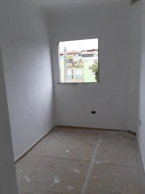 Foto 4 de Apartamento com 2 quartos à venda, 46m2 em Vila Pires, Santo Andre - SP