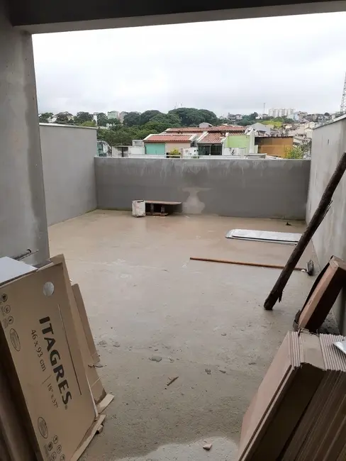 Foto 6 de Apartamento com 2 quartos à venda, 46m2 em Vila Pires, Santo Andre - SP