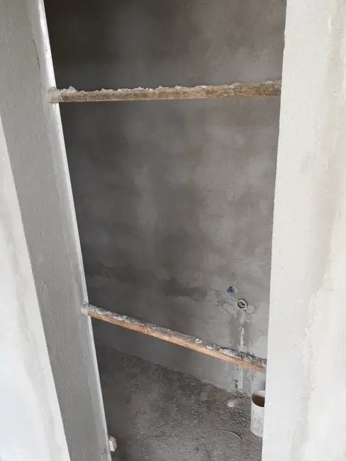 Foto 5 de Apartamento com 2 quartos à venda, 46m2 em Vila Pires, Santo Andre - SP