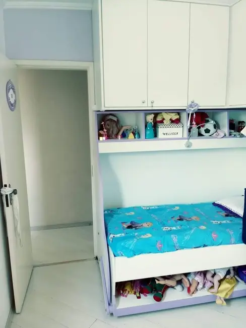 Foto 8 de Cobertura com 2 quartos à venda, 140m2 em Vila Pires, Santo Andre - SP