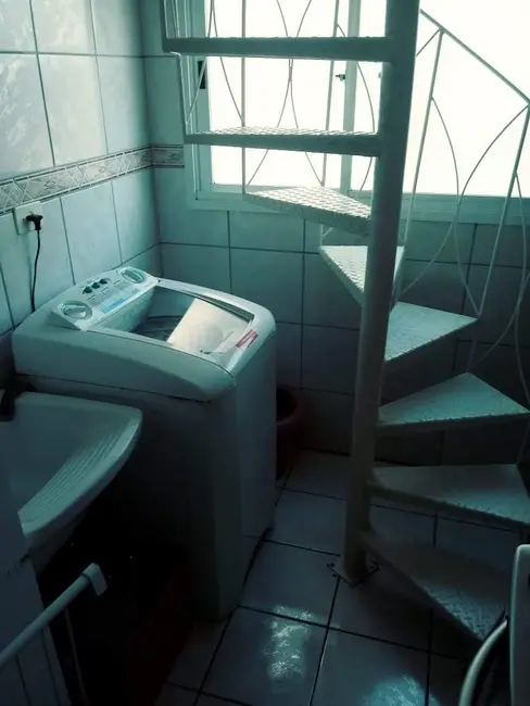 Foto 6 de Cobertura com 2 quartos à venda, 140m2 em Vila Pires, Santo Andre - SP