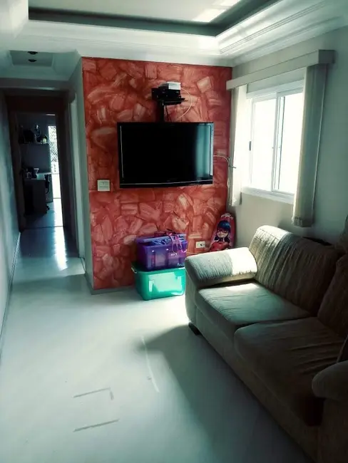 Foto 4 de Cobertura com 2 quartos à venda, 140m2 em Vila Pires, Santo Andre - SP