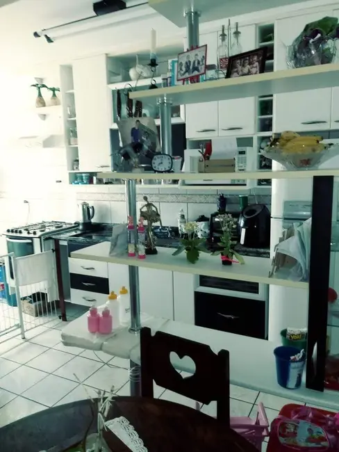 Foto 3 de Cobertura com 2 quartos à venda, 140m2 em Vila Pires, Santo Andre - SP