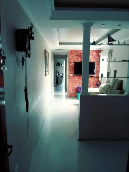 Foto 1 de Cobertura com 2 quartos à venda, 140m2 em Vila Pires, Santo Andre - SP