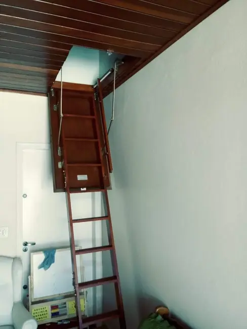 Foto 9 de Cobertura com 2 quartos à venda, 140m2 em Vila Pires, Santo Andre - SP