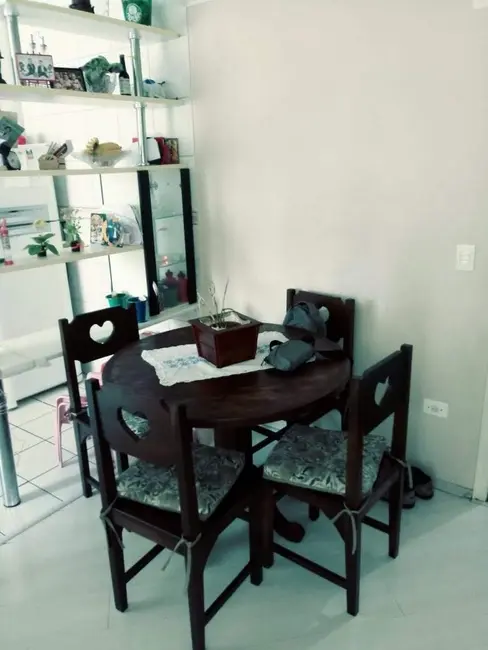 Foto 2 de Cobertura com 2 quartos à venda, 140m2 em Vila Pires, Santo Andre - SP