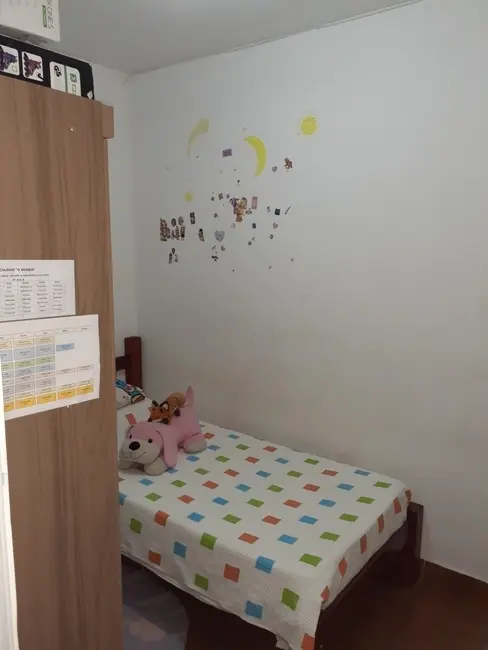 Foto 2 de Apartamento com 3 quartos à venda em Vila Alzira, Santo Andre - SP