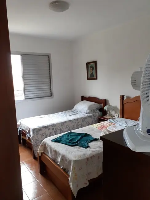 Foto 5 de Apartamento com 3 quartos à venda em Vila Alzira, Santo Andre - SP