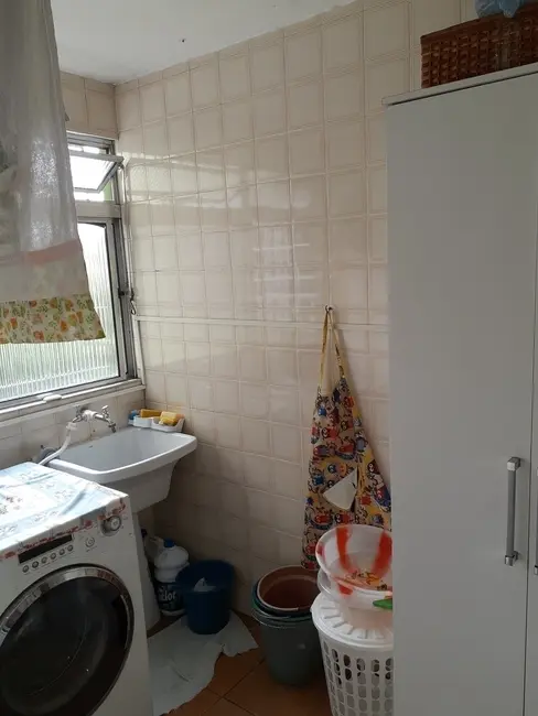 Foto 6 de Apartamento com 3 quartos à venda em Vila Alzira, Santo Andre - SP