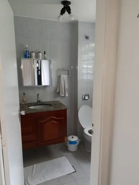 Foto 4 de Apartamento com 3 quartos à venda em Vila Alzira, Santo Andre - SP