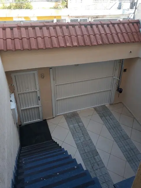 Sobrado com 3 quartos à venda em Parque das Nações, Santo Andre - SP - imagem 7 Foto 7 de Sobrado com 3 quartos à venda em Parque das Nações, Santo Andre - SP