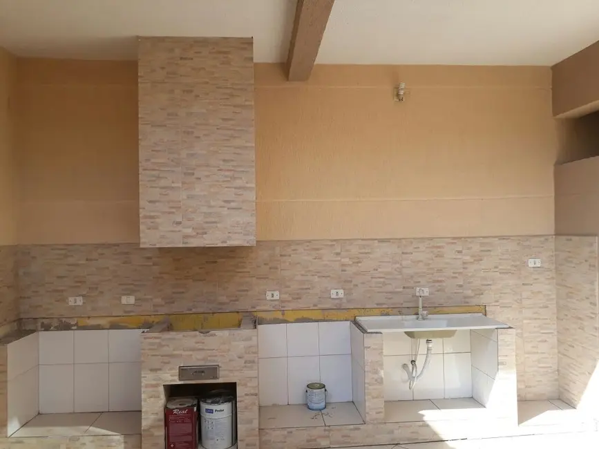 Sobrado com 3 quartos à venda em Parque das Nações, Santo Andre - SP - imagem 9 Foto 9 de Sobrado com 3 quartos à venda em Parque das Nações, Santo Andre - SP