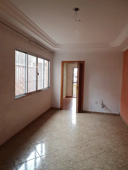 Foto 3 de Casa com 1 quarto à venda em Vila Alzira, Santo Andre - SP