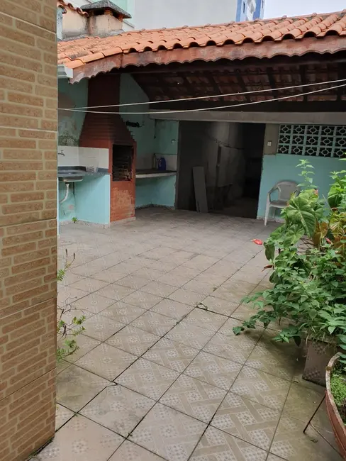 Foto 5 de Casa com 1 quarto à venda em Vila Alzira, Santo Andre - SP