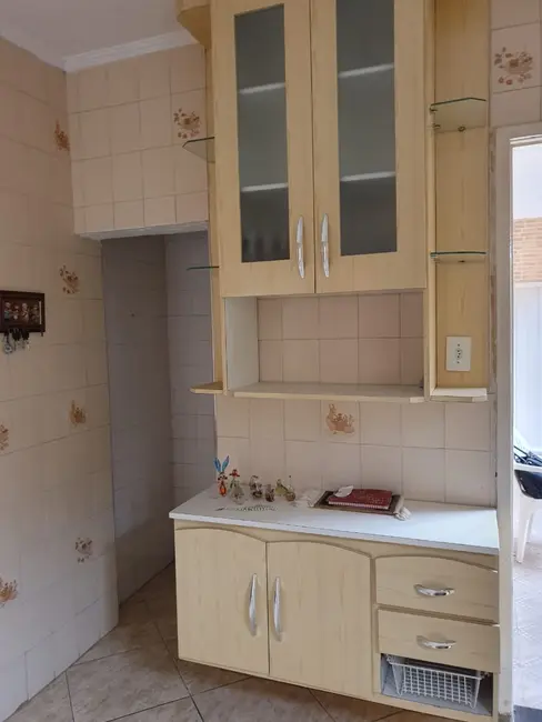 Foto 2 de Casa com 1 quarto à venda em Vila Alzira, Santo Andre - SP