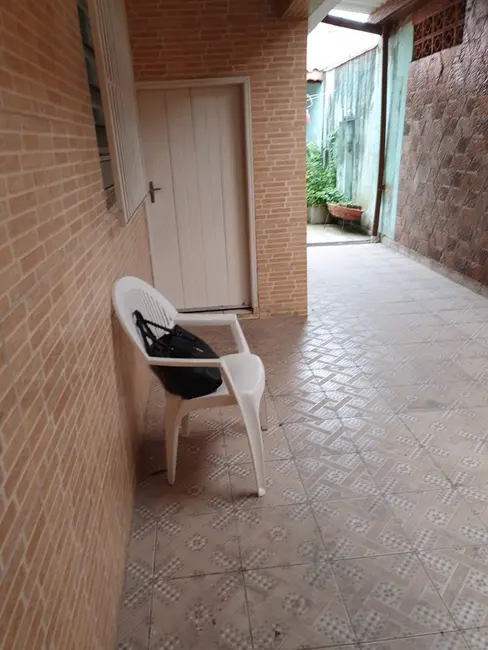 Foto 7 de Casa com 1 quarto à venda em Vila Alzira, Santo Andre - SP