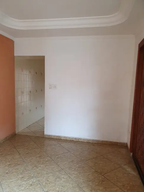 Foto 8 de Casa com 1 quarto à venda em Vila Alzira, Santo Andre - SP