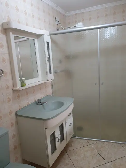 Foto 9 de Casa com 1 quarto à venda em Vila Alzira, Santo Andre - SP