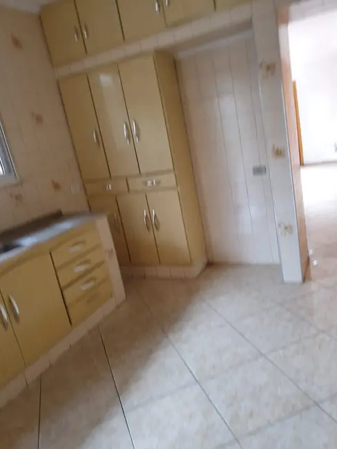 Foto 4 de Casa com 1 quarto à venda em Vila Alzira, Santo Andre - SP