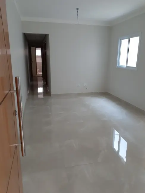 Foto 1 de Apartamento com 3 quartos à venda, 70m2 em Vila Pires, Santo Andre - SP