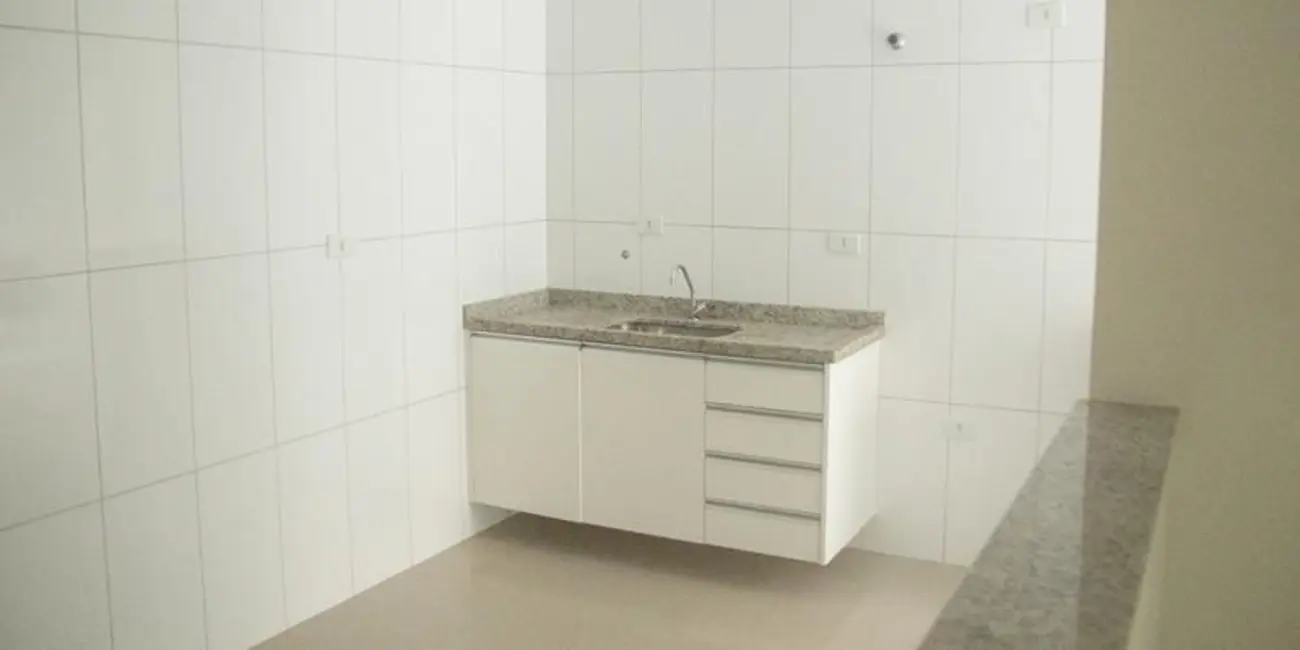 Foto 2 de Apartamento com 2 quartos à venda, 70m2 em Vila Pires, Santo Andre - SP