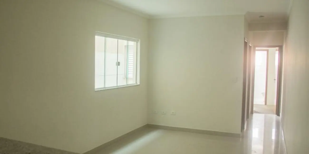 Foto 4 de Apartamento com 2 quartos à venda, 70m2 em Vila Pires, Santo Andre - SP