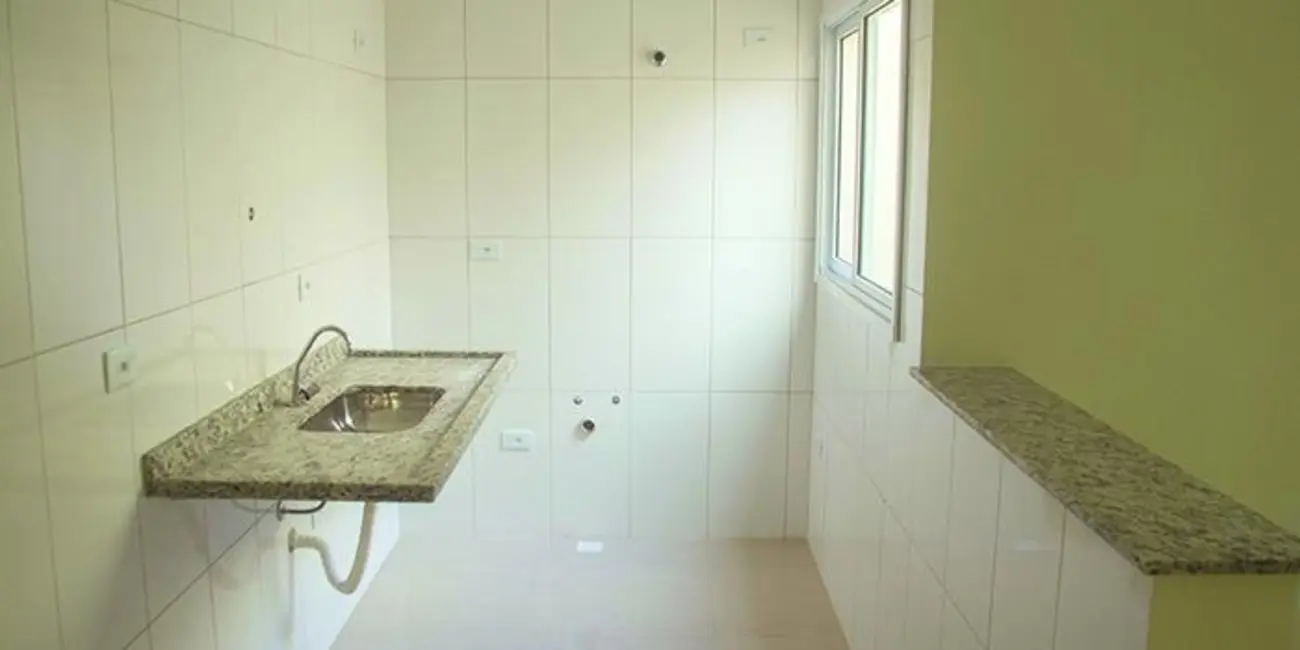 Foto 4 de Apartamento com 2 quartos à venda, 56m2 em Vila Pires, Santo Andre - SP